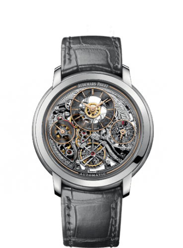 Audemars Piguet Jules Audemars