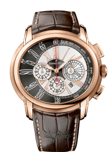 Audemars Piguet Millenary