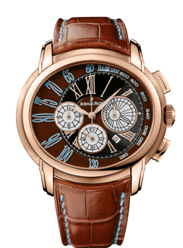 Audemars Piguet Millenary