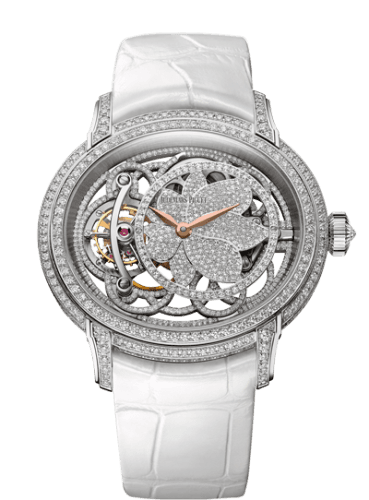 Audemars Piguet Millenary