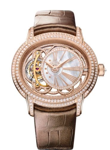 Audemars Piguet Millenary