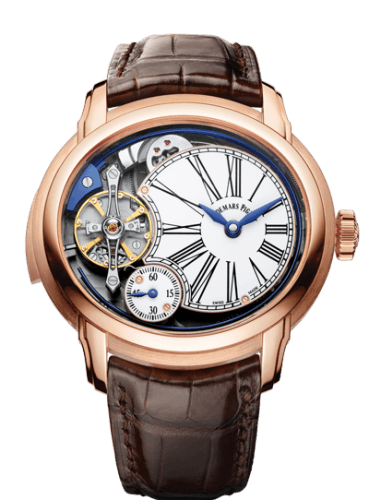 Audemars Piguet Millenary