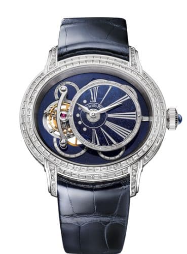 Audemars Piguet Millenary