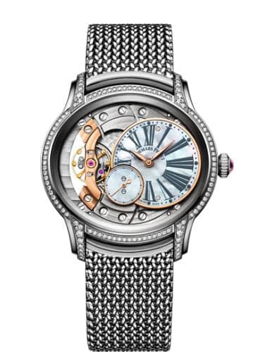 Audemars Piguet Millenary