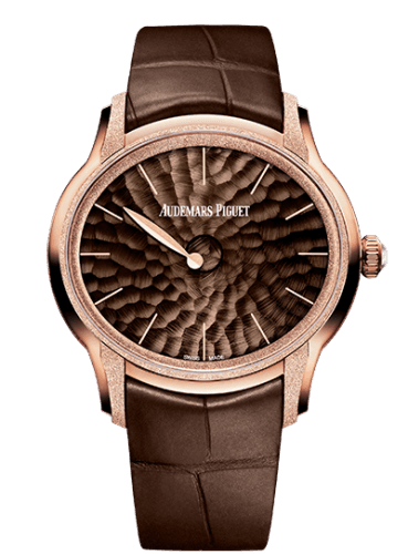 Audemars Piguet Millenary