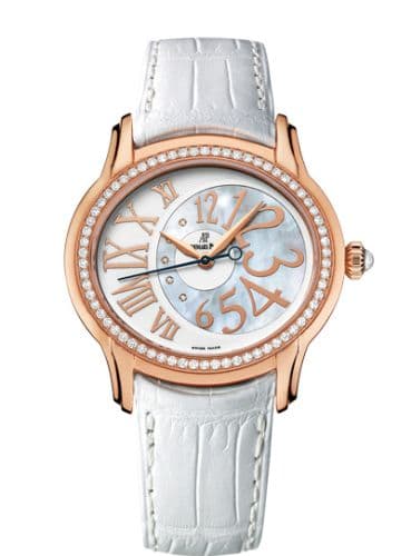 Audemars Piguet Millenary