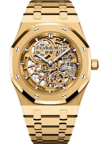 Audemars Piguet Royal Oak