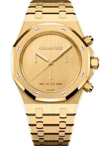 Audemars Piguet Royal Oak