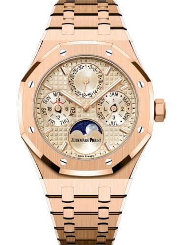 Audemars Piguet Royal Oak