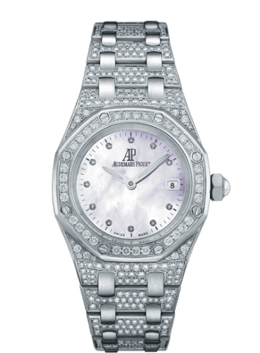 Audemars Piguet Royal Oak