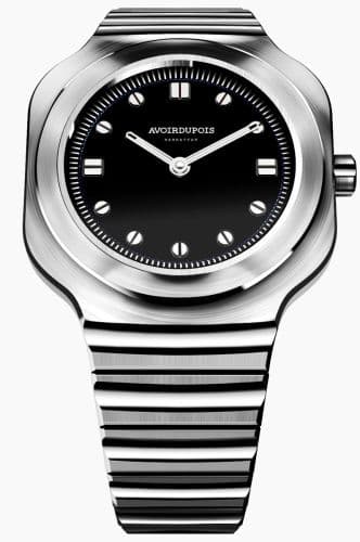 Avoirdupois Force Majeure