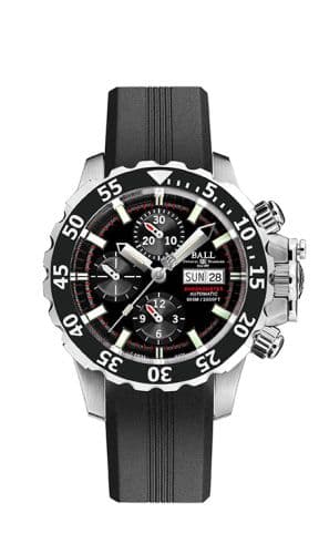 Ball Watch Engineer Hydrocarbon