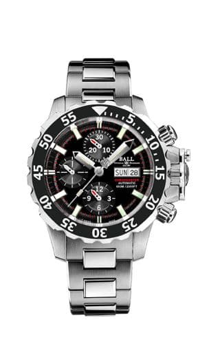 Ball Watch Engineer Hydrocarbon