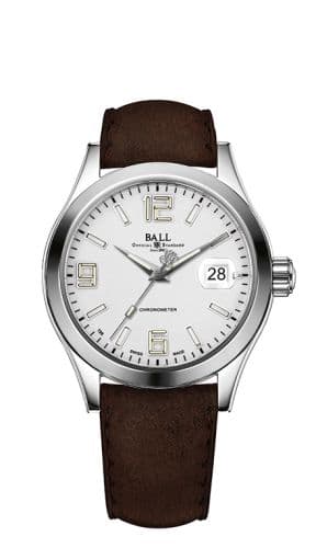 Ball Watch Engineer II