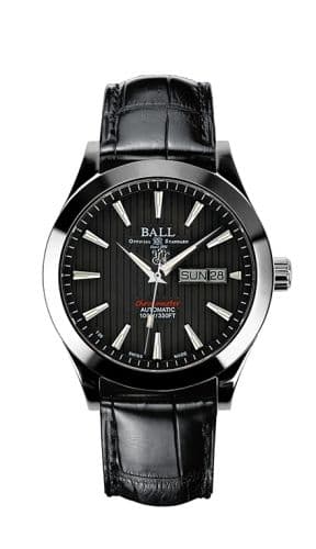 Ball Watch Engineer II
