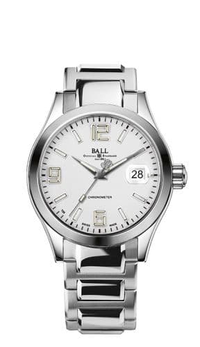 Ball Watch Engineer II