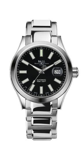 Ball Watch Engineer II