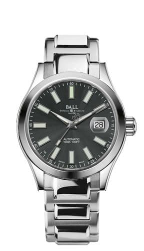 Ball Watch Engineer II