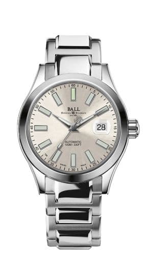 Ball Watch Engineer II