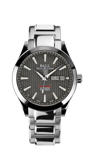 Ball Watch Engineer II