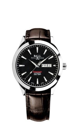 Ball Watch Engineer II