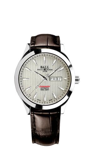 Ball Watch Engineer II