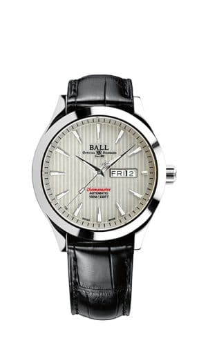 Ball Watch Engineer II