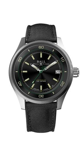 Ball Watch Engineer II