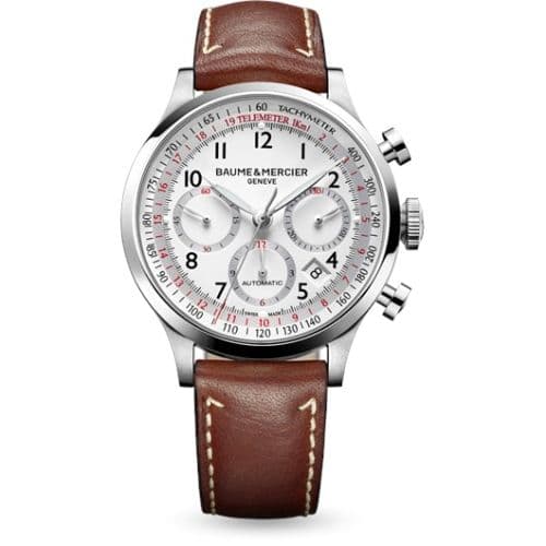 Baume & Mercier Capeland