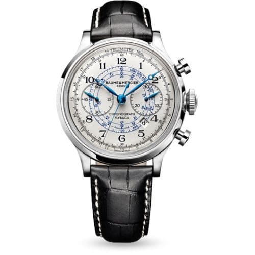 Baume & Mercier Capeland