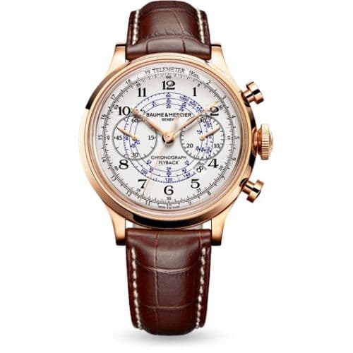 Baume & Mercier Capeland