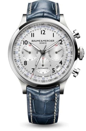 Baume & Mercier Capeland