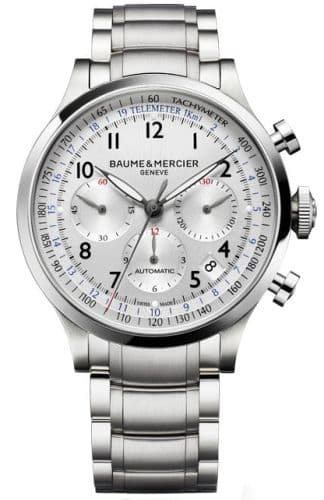 Baume & Mercier Capeland