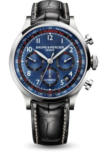 Baume & Mercier Capeland