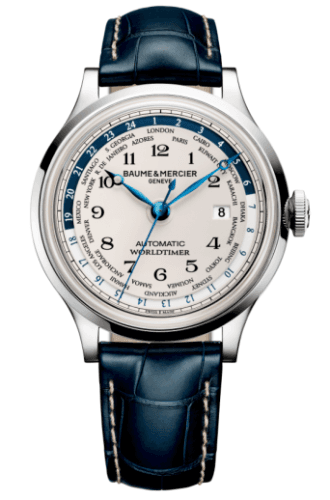 Baume & Mercier Capeland