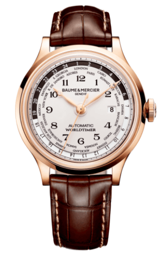 Baume & Mercier Capeland