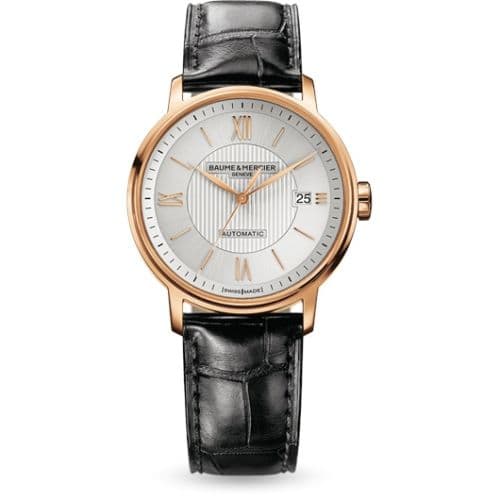 Baume & Mercier Classima