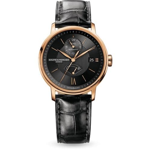 Baume & Mercier Classima