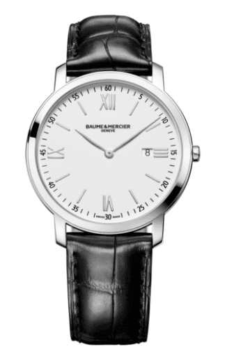 Baume & Mercier Classima