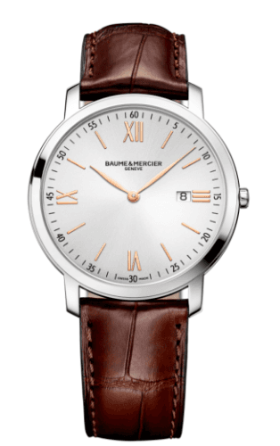Baume & Mercier Classima