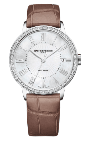 Baume & Mercier Classima