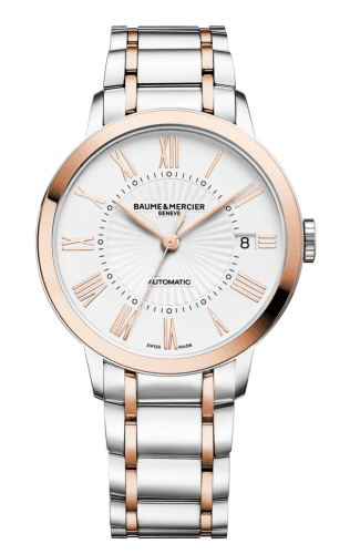 Baume & Mercier Classima