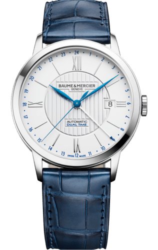 Baume & Mercier Classima