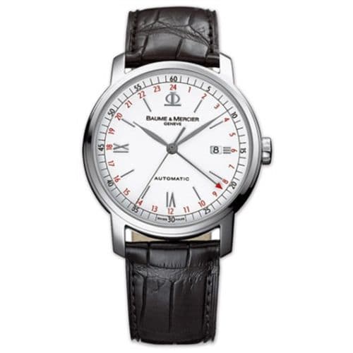 Baume & Mercier Classima