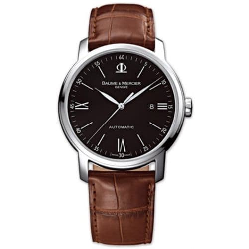 Baume & Mercier Classima