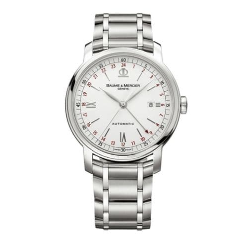 Baume & Mercier Classima