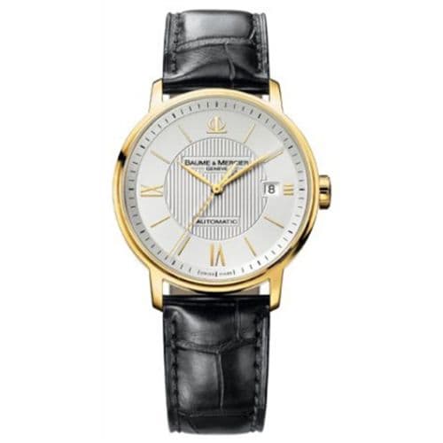 Baume & Mercier Classima