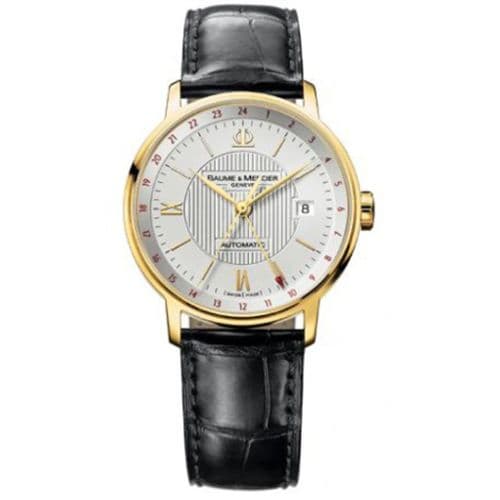 Baume & Mercier Classima