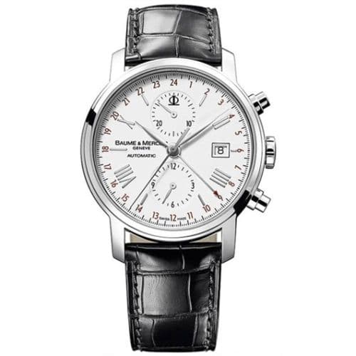 Baume & Mercier Classima