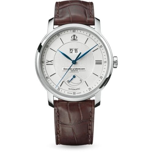 Baume & Mercier Classima